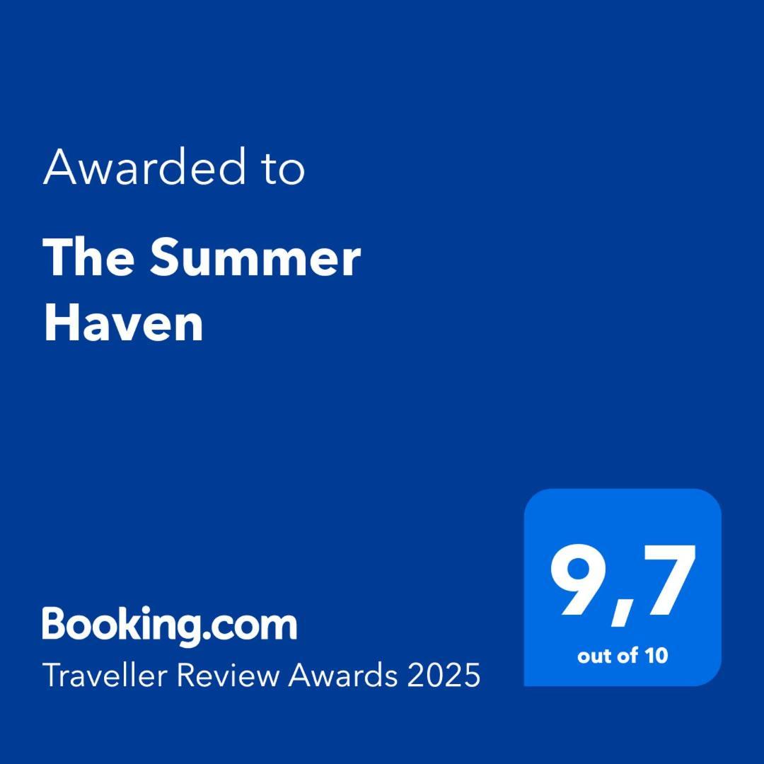 The Summer Haven Polis Luaran gambar